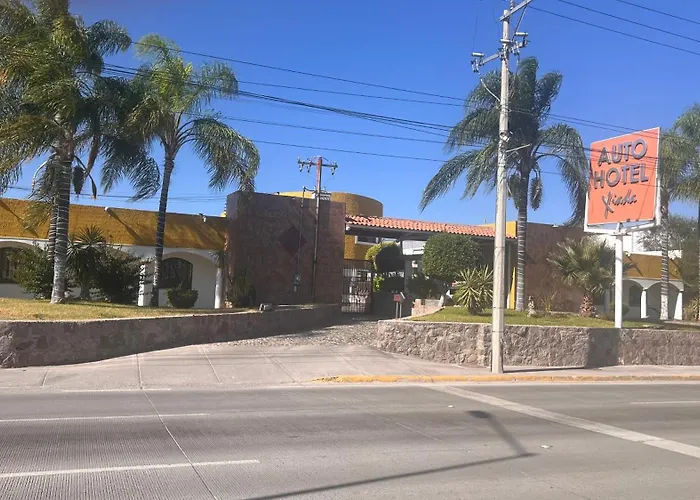 Hotel Xiada
