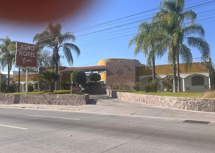 Hotel Xiada