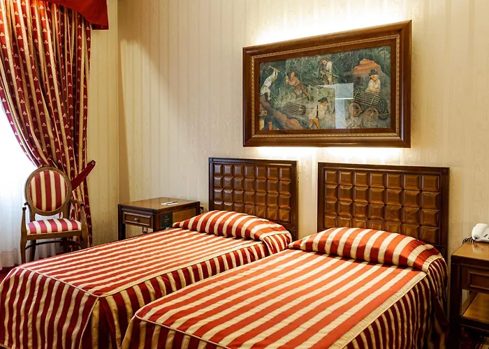 Grand Hotel Trento