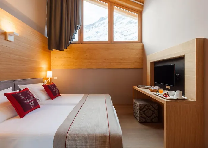 Excelsior Planet Hotel Breuil-Cervinia