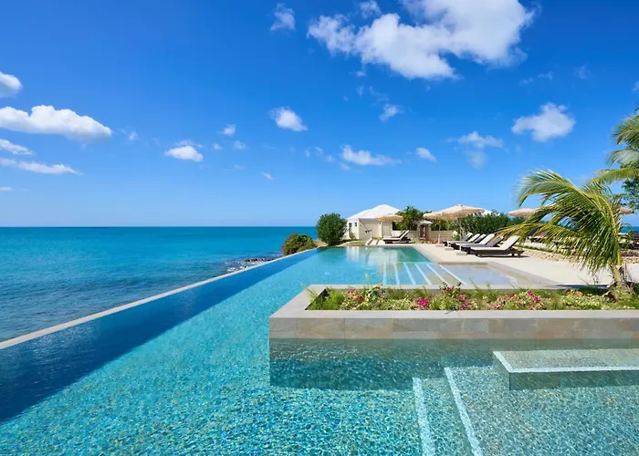 Hawksbill Resort Antigua (Adults Only) Five Islands Village