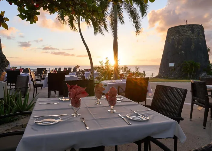 Hawksbill Resort Antigua (Adults Only) Five Islands Village