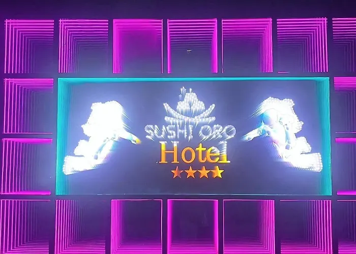 Hotel Ristorante Oro