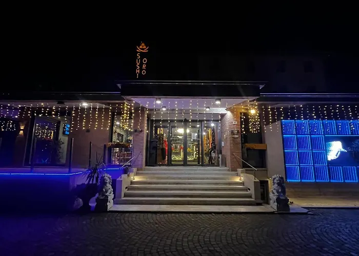 Hotel Ristorante Oro