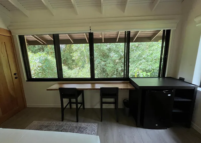Hadco Experiences At Asa Wright Nature Centre Blanchisseuse