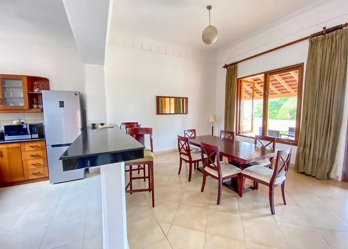 Vipingo Ridge Limited Hotel Kilifi