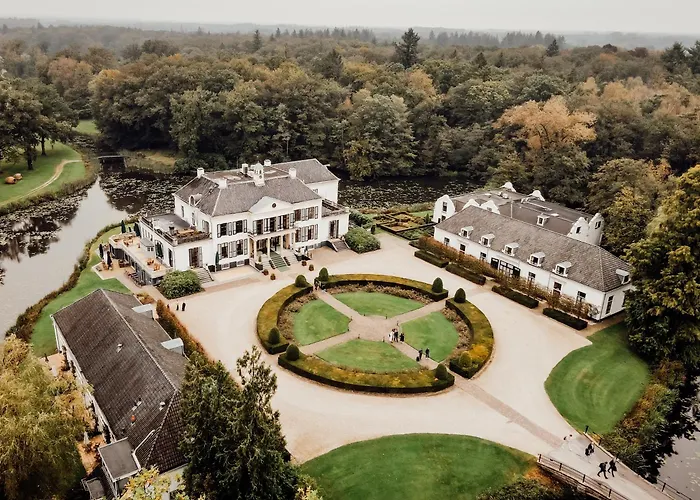 Kasteel Engelenburg - Quality Lodgings