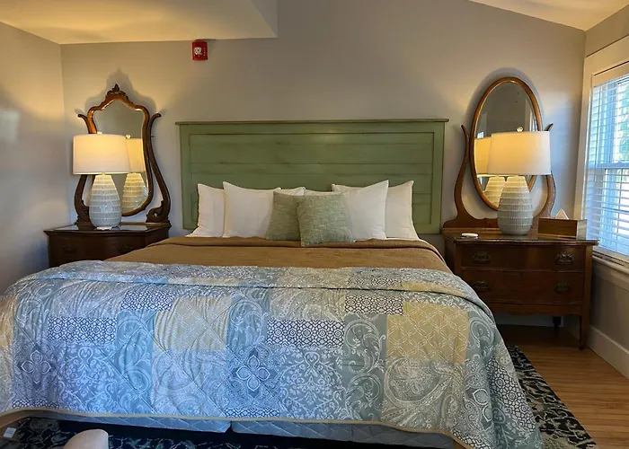 Abalonia Inn Ogunquit