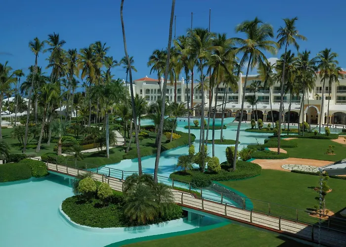 Joia Bavaro By Iberostar (Adults Only) Punta Cana