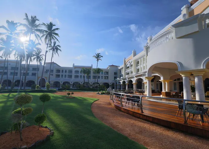 Joia Bavaro By Iberostar (Adults Only) Punta Cana