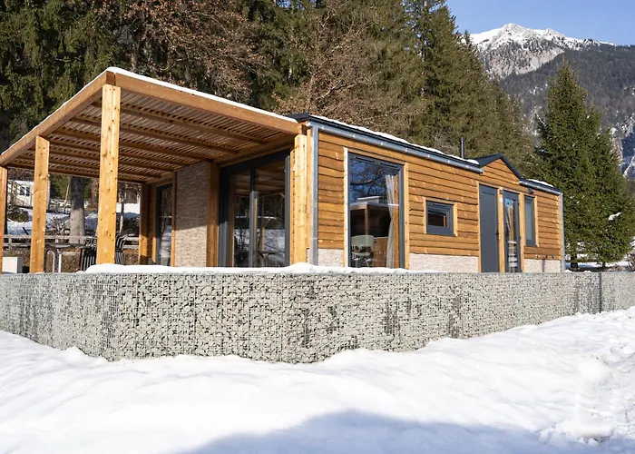 Europarcs Pressegger See