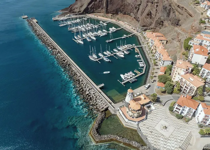 Dreams Madeira Resort Spa & Marina