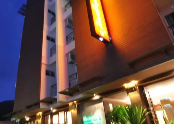 Hemingway'S Hotel