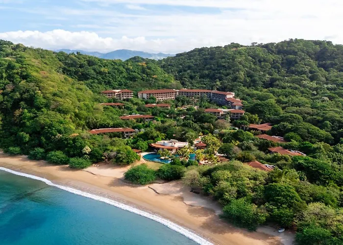 Dreams Las Mareas All Inclusive