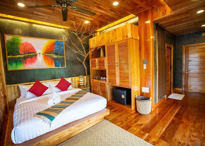 Andalay Beach Resort Koh Libong