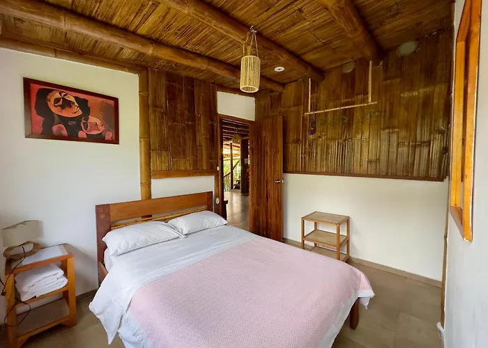 Cinnamon House