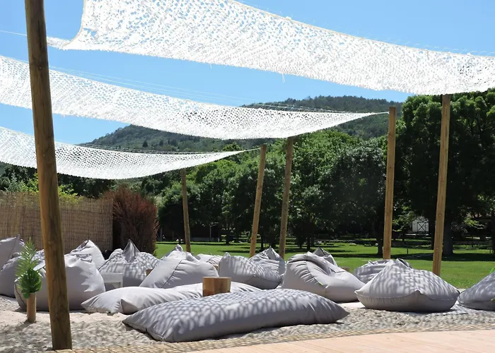 Effect Algara Beach Resort Kranevo