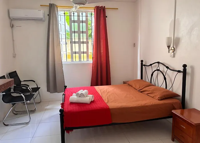 Villa De La Playa