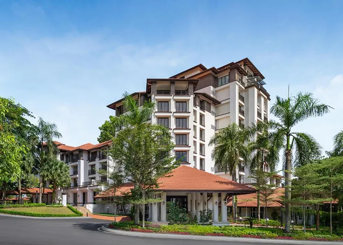 Palm Garden Hotel, Putrajaya, A Tribute Portfolio Hotel