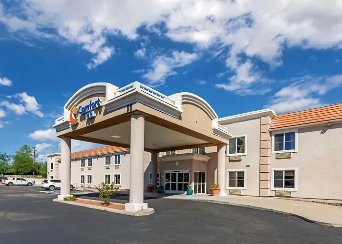 Comfort Inn Green Valley, Arizona