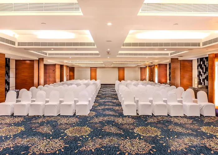 Vivanta Goa, Panaji