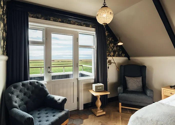 Skalakot Manor Hotel Hvolsvollur