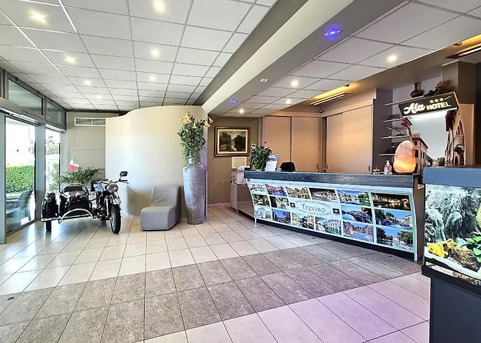 Ala Hotel