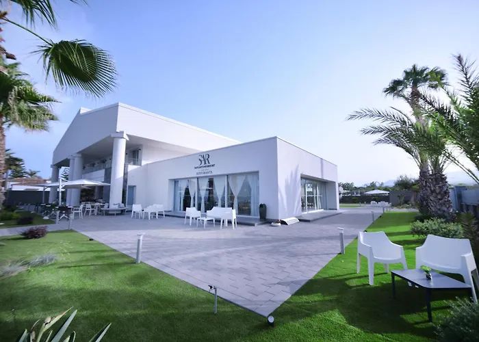 Santantonioresort Riposto