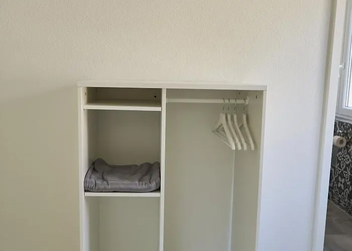 Greenhome Lörrach -Ihre Unterkunft im 3-Ländereck-