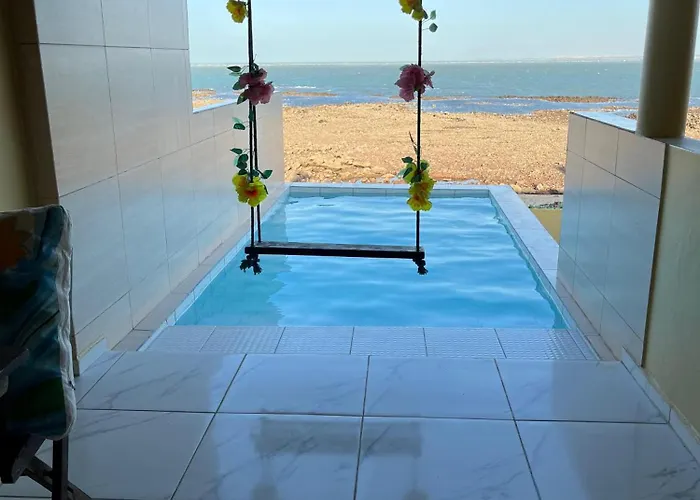 Ilha Park Hotel