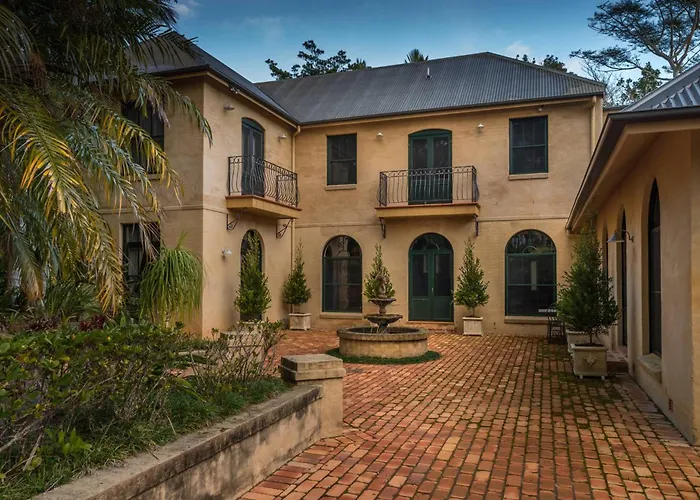 Abbie'S Byron Bay Villa