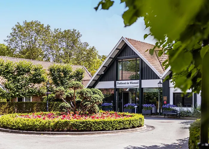 Parkhotel De Wiemsel