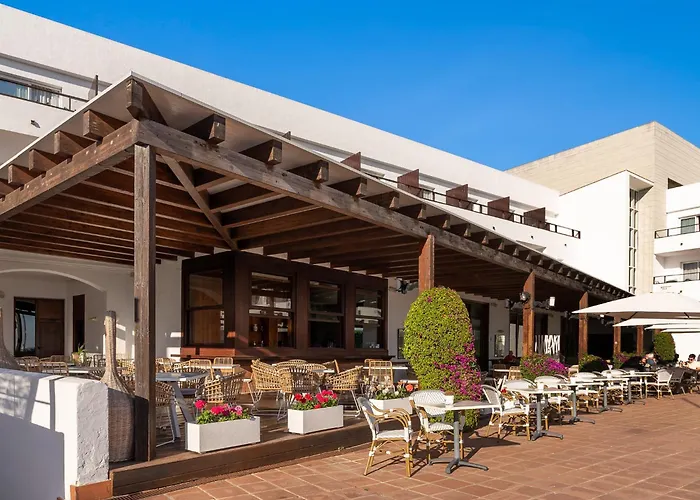 Hotel Fuerte Conil-Resort Conil De La Frontera