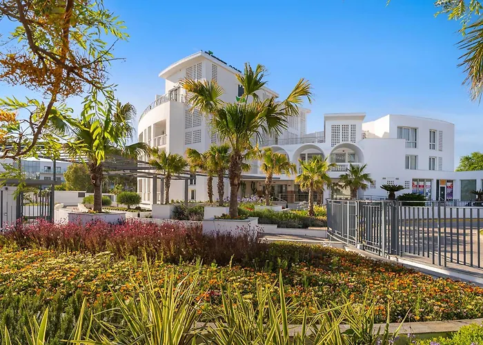 Hotel Fuerte Conil-Resort Conil De La Frontera