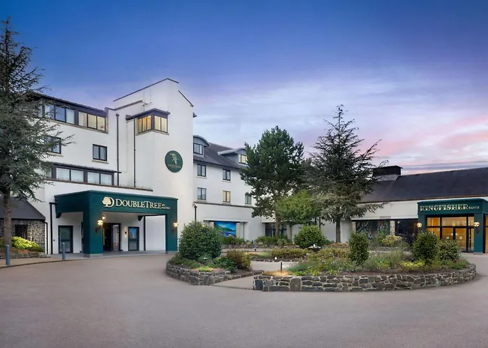 Doubletree By Hilton Belfast