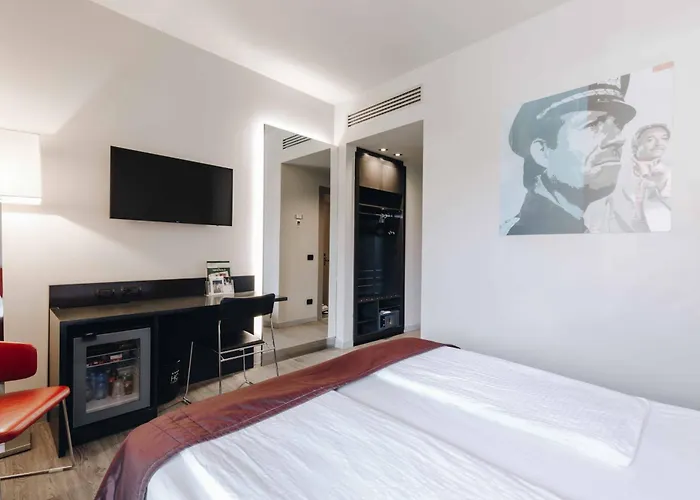 Hotel Continental