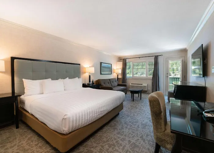 Prestige Lakeside Resort, Worldhotels Elite