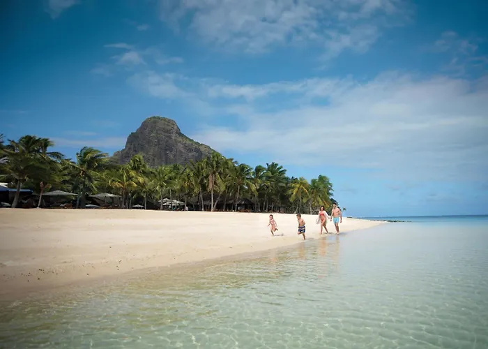 Paradis Beachcomber Golf Resort & Spa Le Morne