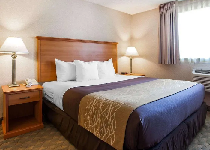 Quality Inn Kirkland