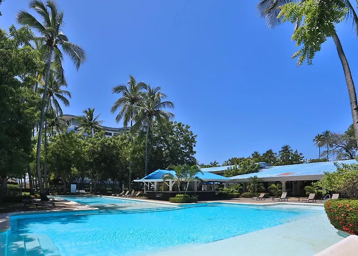 Puerto Azul Hotel