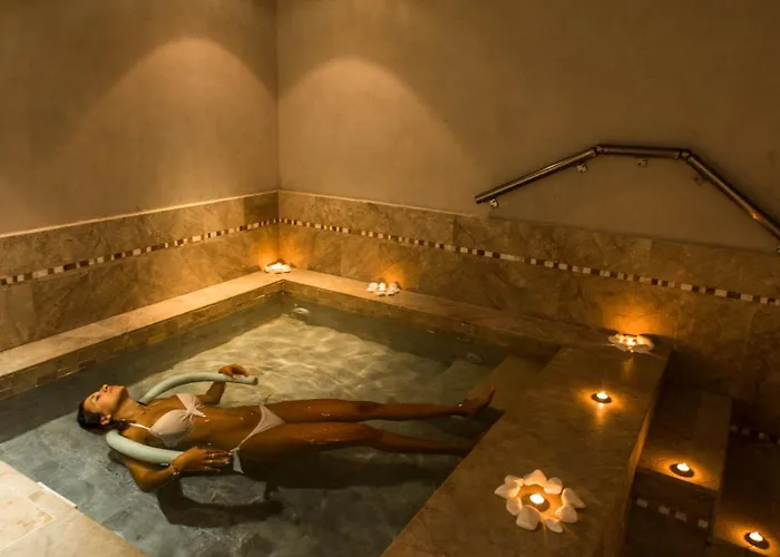 Hotel La Badira - Adult Only Hammamet