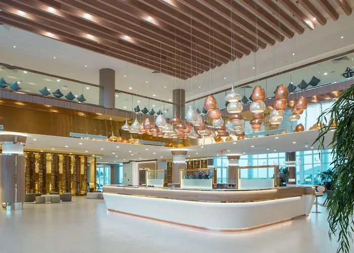 Resorts World Bimini Bailey Town 