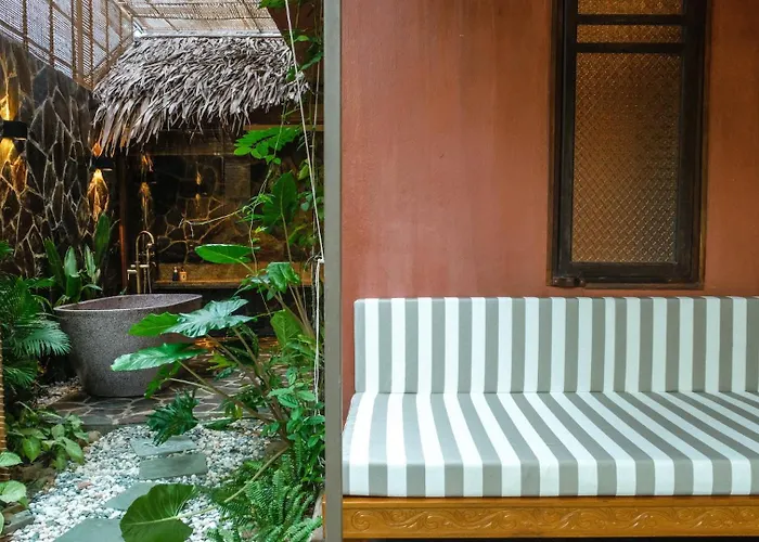 An Villa Boutique Resort