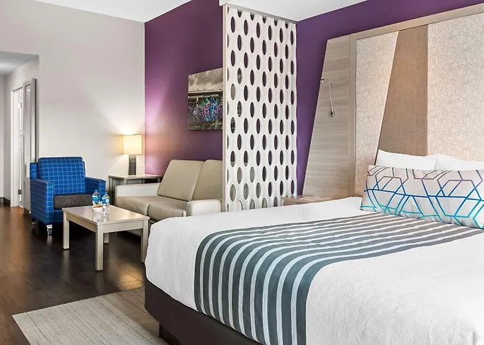 Best Western Premier Winnipeg East
