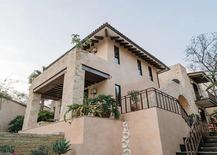 Casa Santo Origen