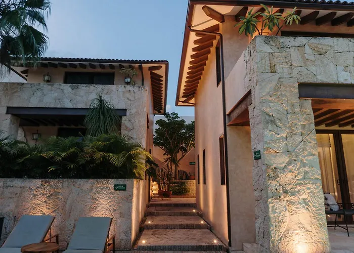 Casa Santo Origen