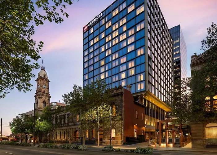 Marriott