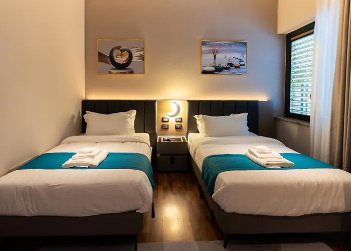 Hotel Royal Faenza
