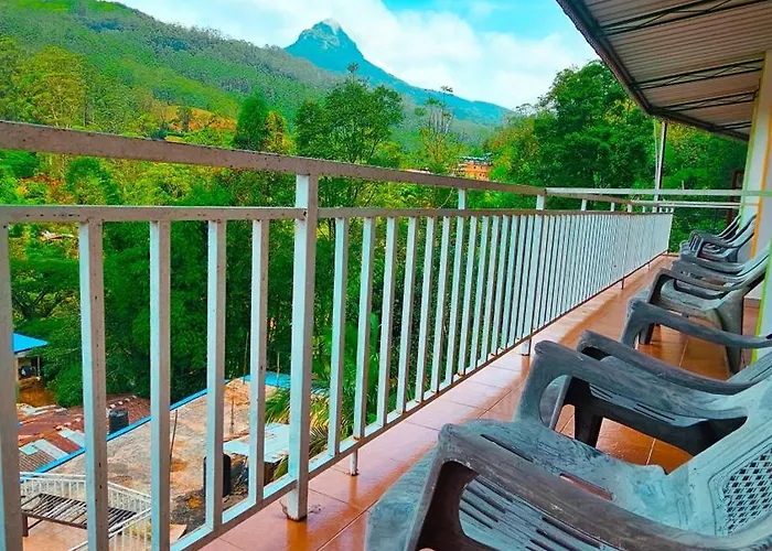 Adams Peak Grand