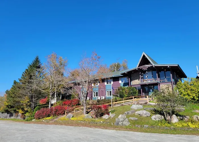 Pinnacle Lodge